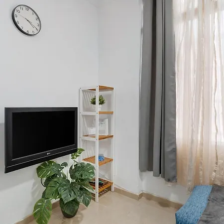 Appartement Un Descanso 2 *