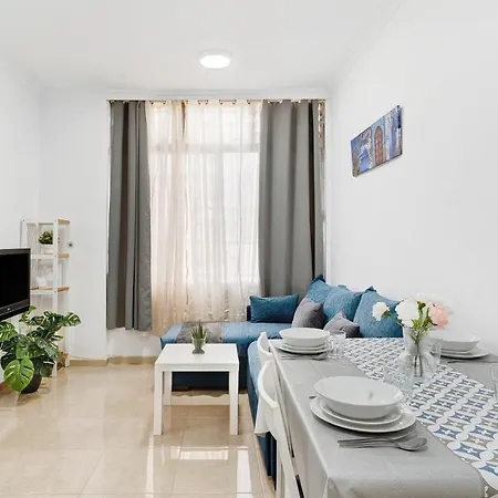 Appartement Un Descanso 2