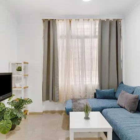 Un Descanso 2 Appartement Maspalomas (Gran Canaria)
