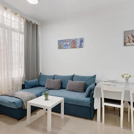 Appartement Un Descanso 2