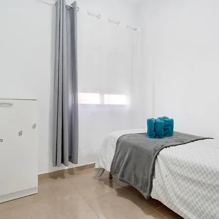 Un Descanso 2 Appartement